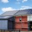 Referenz einer Dach-Installation (Photovoltaik) durchgeführt von Topsolar in Luxemburg
